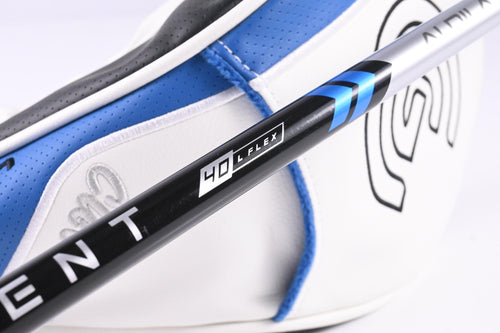 Left Hand Cleveland Launcher XL 2 Driver / 10.5 Degree / Ladies Flex Aldila