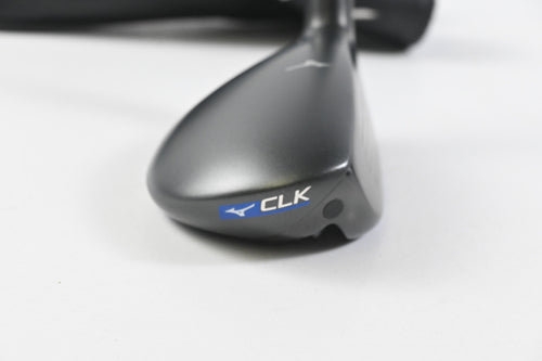 Mizuno CLK 2018 #2 Hybrid / 16 Degree / Stiff Flex Tensei CK Blue 80 Shaft