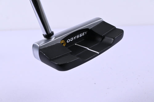 Odyssey Stroke Lab Double Wide Putter / 34 Inch