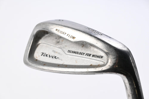 Ladies Mizuno Tava #8 Iron / Ladies Flex Mizuno Tava Shaft
