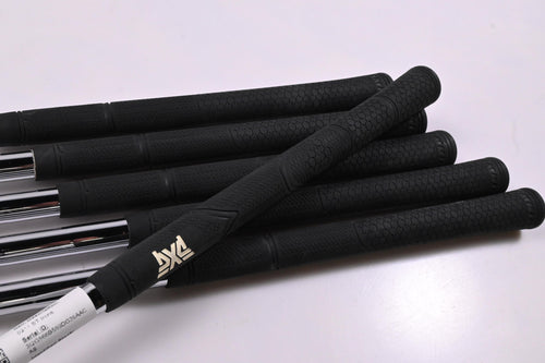 PXG 0211 ST Irons / 5-PW / X-Flex Elevate Tour Shafts