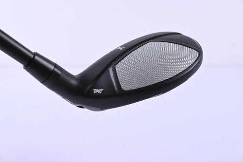 PXG 0317 X Gen4 #3 Hybrid / 19 Degree / Stiff Flex Graphite Design Tour AD IZ-85