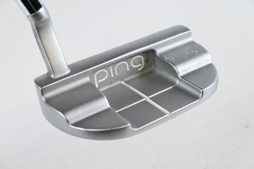 Ladies Ping G Le3 Louise Putter / 33 Inch