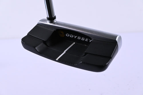 Odyssey Stroke Lab Double Wide Putter / 34 Inch
