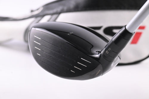 Titleist TSi1 #5 Wood / 18 Degree / Senior Flex Aldila Ascent 40 Shaft