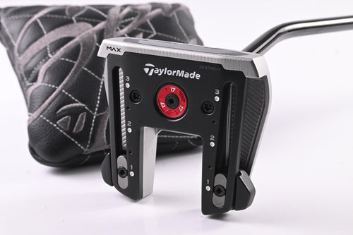 Taylormade Spider GT Max Putter / 33 Inch