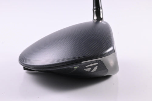 Taylormade Qi35 Driver / 9 Degree / Stiff Flex Fujikura Air Speeder 50 Shaft