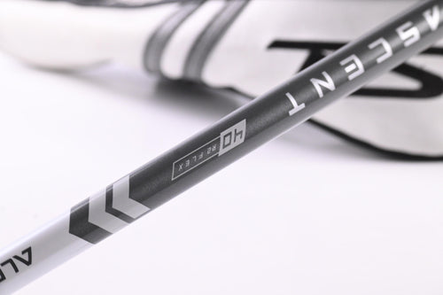 Titleist TSi1 #5 Wood / 18 Degree / Senior Flex Aldila Ascent 40 Shaft
