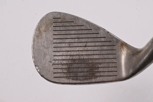 Mizuno T22 Sand Wedge / 54 Degree / Stiff Flex KBS $-Taper 120 Shaft