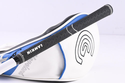 Left Hand Cleveland Launcher XL 2 Driver / 10.5 Degree / Ladies Flex Aldila