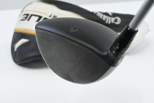 Callaway Rogue ST MAX LS Driver / 9 Degree / Stiff Flex Aldila Ascent Red 60