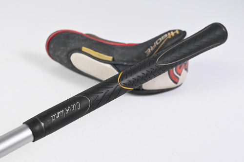 Cleveland HiBore #2 Hybrid / 19 Degree / Stiff Flex Cleveland 83 Shaft
