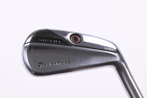 Taylormade Stealth UDI #3 Iron / 20 Degree / Stiff Flex Aldila Ascent White 90
