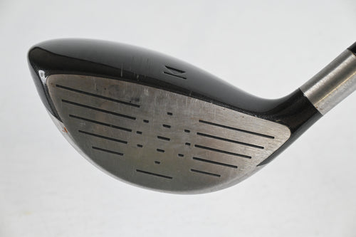 Titleist 980 F #3 Wood / 15 Degree / Stiff Flex Aldila NV Green 75 Shaft