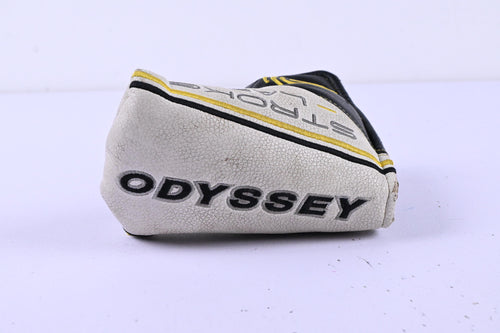 Odyssey Stroke Lab Double Wide Putter / 34 Inch