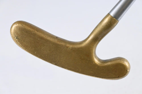 Acushnet Bullseye Standard Putter / 35 Inch