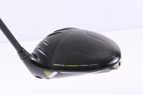 Ping G430 Max 10K Driver / 9 Degree / Stiff Flex Ping Alta CB Black 55 Shaft