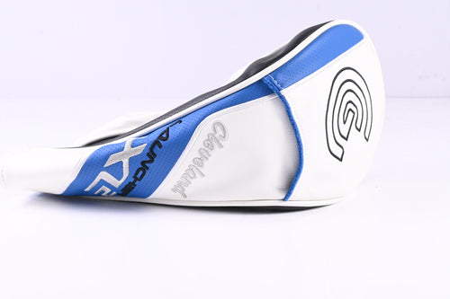 Left Hand Cleveland Launcher XL 2 Driver / 10.5 Degree / Ladies Flex Aldila