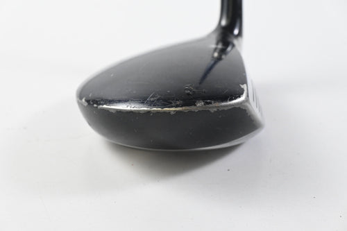 Ladies Lynx Tigress #7 Wood / 22 Degree / Ladies Flex Lynx 58 Shaft