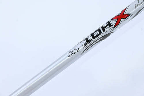 Left Hand Callaway X Hot #3 Hybrid / 19 Degree / Regular Flex Callaway X Hot 65