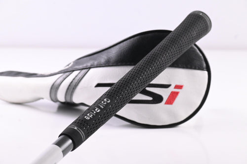 Titleist TSi1 #5 Wood / 18 Degree / Senior Flex Aldila Ascent 40 Shaft