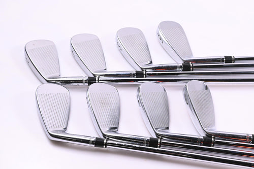 Wilson FG Tour V2 Irons / 3-PW / Stiff Flex Dynamic Gold S300 Shafts