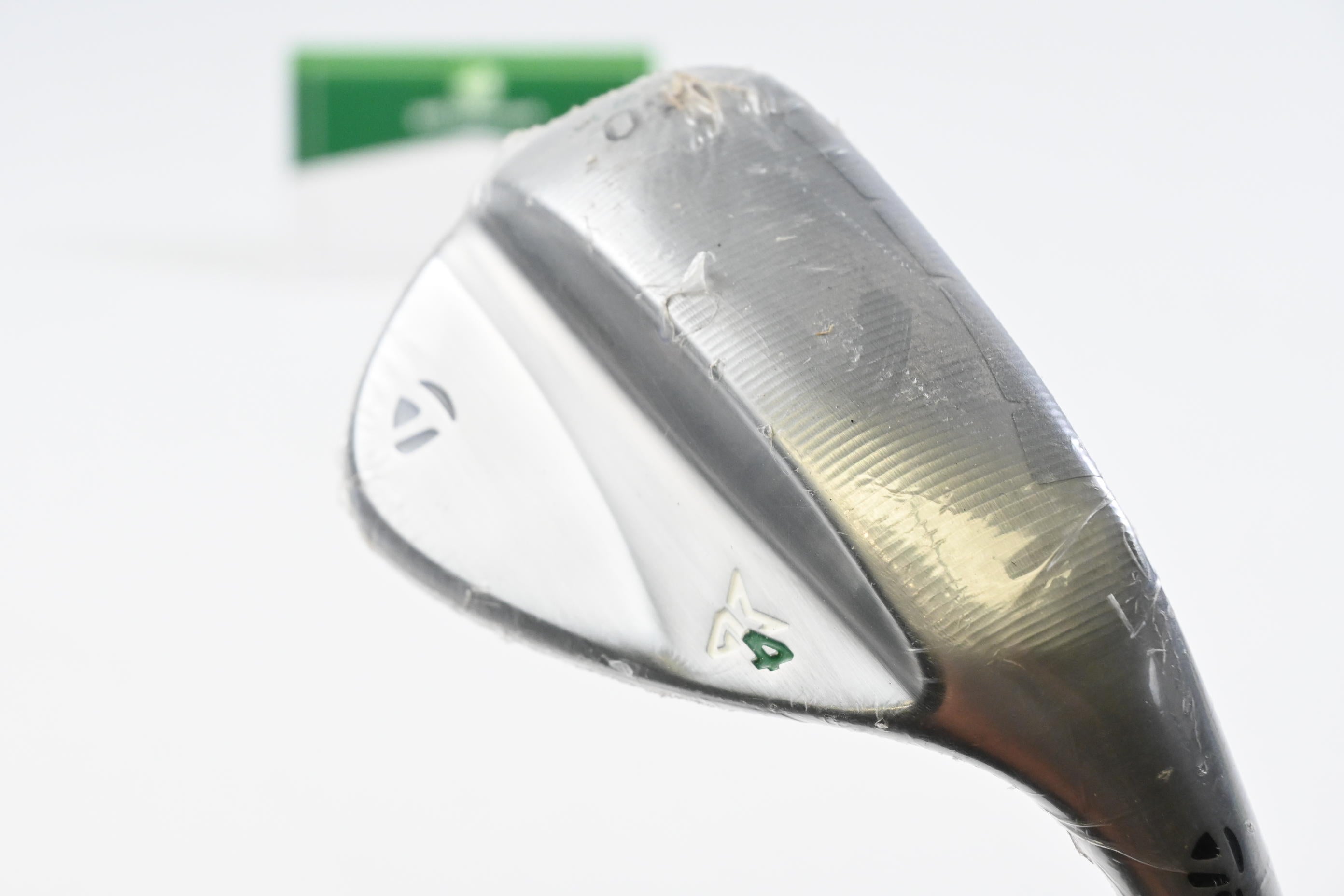 Taylormade Milled Grind Lob Wedge 60 Degree Wedge Flex