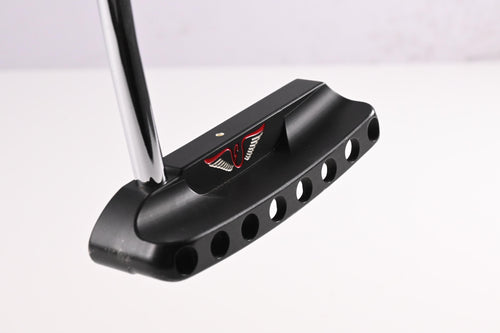 Edel Torque Balanced E-3 Putter / 34 Inch