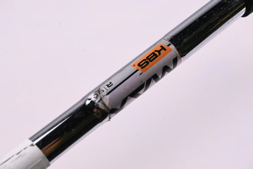 Callaway Mavrik Max Pitching Wedge / 43 Degree / Regular Flex KBS MAX 80