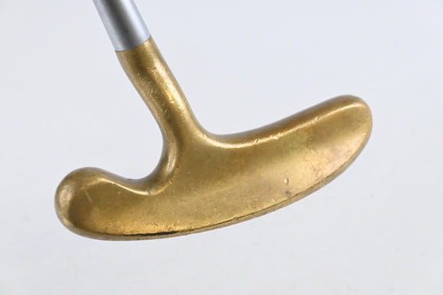 Acushnet Bullseye Standard Putter / 35 Inch