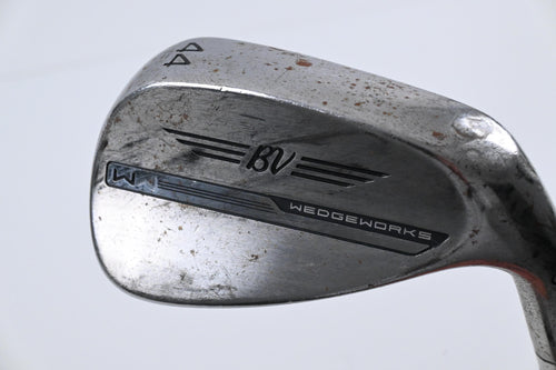 Titleist Vokey WedgeWorks Pitching Wedge / 44 Degree / Wedge Flex Vokey SM10