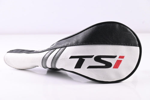 Titleist TSi1 #5 Wood / 18 Degree / Senior Flex Aldila Ascent 40 Shaft