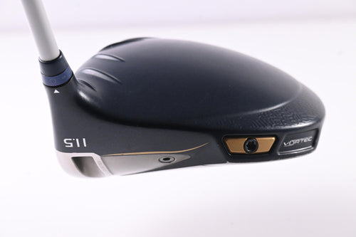 Ladies Ping G Le3 Driver / 11.5 Degree / Ladies Flex Ping ULT 250 Shaft