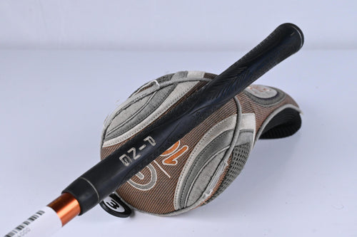 Ping G10 #3 Wood / 15.5 Degree / Regular Flex Ping TFC 129 Shaft