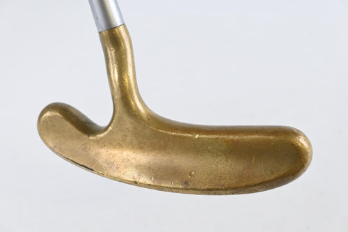 Acushnet Bullseye Standard Putter / 35 Inch