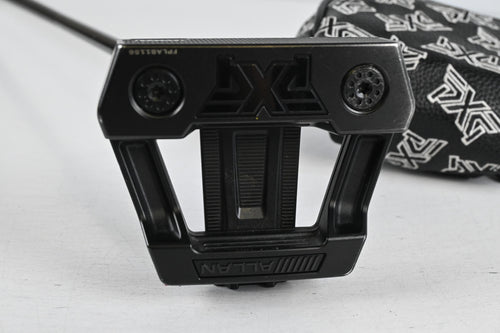 Left Hand PXG Allan ZT Putter / 34 Inch