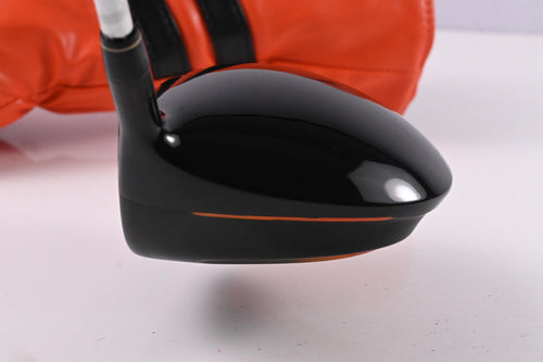 Brute Golf 2.1 Driver / 4 Degree / X-Flex LA Golf House Of Forged Maximus Shaft