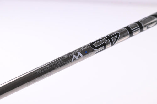 Left Hand Callaway Big Bertha B21 #5 Hybrid / 27 Degree / Ladies Flex RCH 45 Shaft