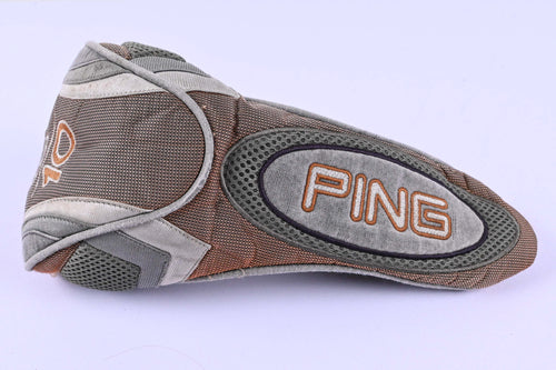 Ping G10 Driver / 10.5 Degree / Regular Flex UST ProForce V2 65 Shaft