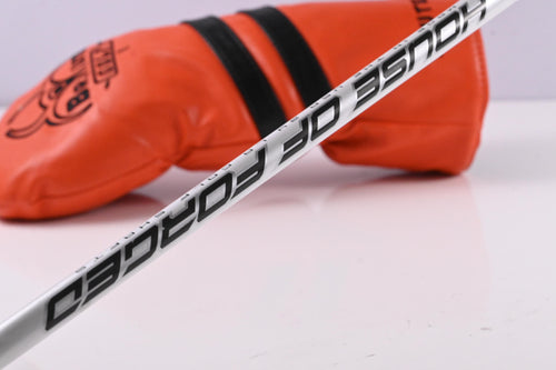 Brute Golf 2.1 Driver / 4 Degree / X-Flex LA Golf House Of Forged Maximus Shaft