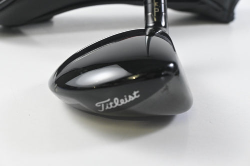 Titleist GT1 #4 Hybrid / 20 Degree / Senior Flex Air Speeder 50 Shaft