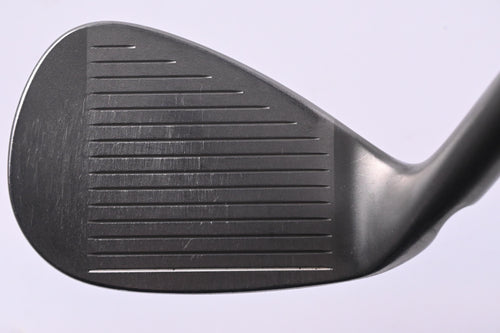 Ping Tour Gorge Gap Wedge / 52 Degree / Black Dot / Stiff Flex Ping Z-Z65