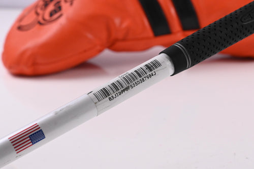 Brute Golf 2.1 Driver / 4 Degree / X-Flex LA Golf House Of Forged Maximus Shaft