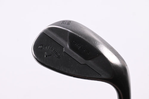 Callaway Opus Lob Wedge / 58 Degree / Stiff Flex NS Pro Modus 3 Tour 130 Shaft