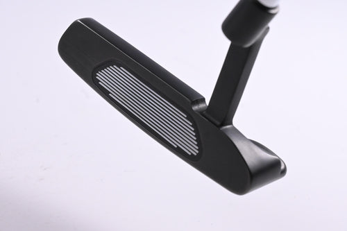 Taylormade TP Black Collection Soto 1 Putter / 34 Inch