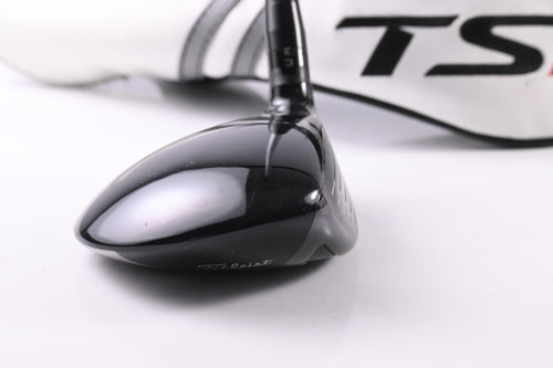 Titleist TSi1 #3 Wood / 15 Degree / Senior Flex Aldila Ascent 40 Shaft
