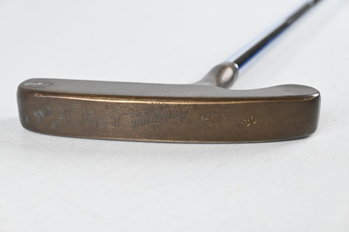 Acushnet Bullseye Putter / 36 Inch
