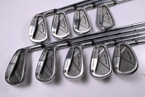 Yonex V-Mass 260 Irons / 3-PW+SW / Uniflex Yonex V-Mass Shafts