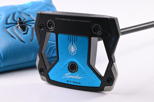 TaylorMade Spider ZT-Max Counter Balance Putter / 36 Inch