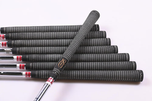 Wilson FG Tour V2 Irons / 3-PW / Stiff Flex Dynamic Gold S300 Shafts